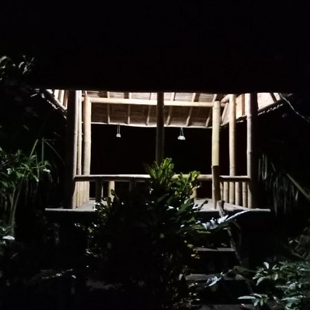 Bali Mountain Forest Cabin Penebel Dış mekan fotoğraf