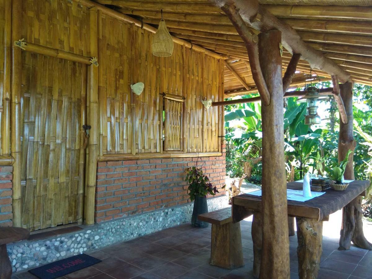 Bali Mountain Forest Cabin Penebel Dış mekan fotoğraf