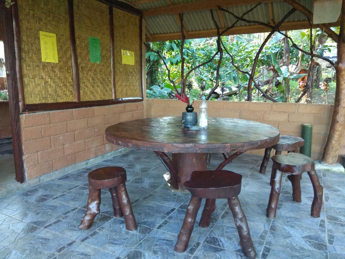 Bali Mountain Forest Cabin Penebel Dış mekan fotoğraf
